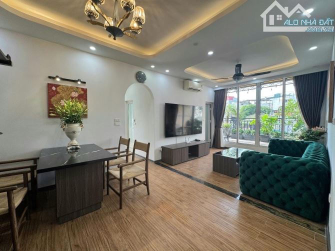 BÁN CĂN HỘ 3 NGỦ, CÓ SÂN VƯỜN, CHUNG CƯ 250 MINH KHAI. GIÁ 7.5 TỶ - 2