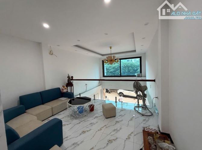 BÁN TÒA VĂN PHÒNG PHỐ PHAN ĐÌNH GIÓT - 70M2 - 7 TẦNG THANG MÁY - 4.3M MT - 26 TỶ - HIẾM - 2