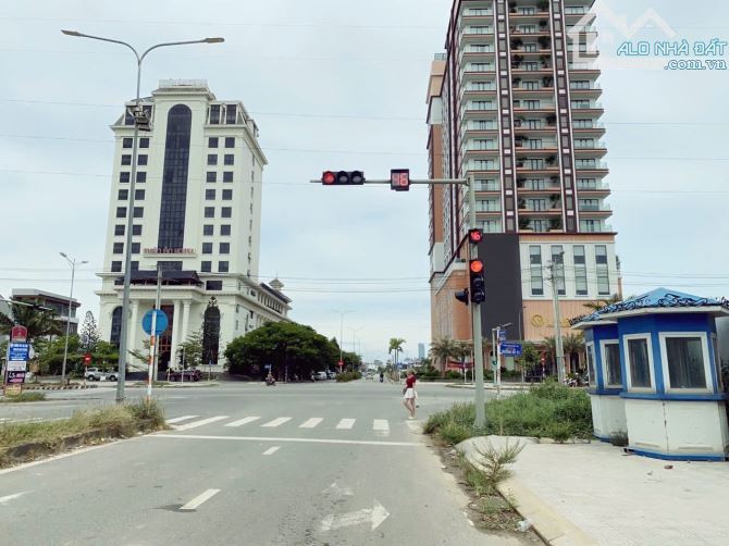 Đất sạch sẽ đường 24m tại KQH CIC8, P Thanh Thuỷ, thành phố Huế Giá rẻ 5.1x tỷ - 2