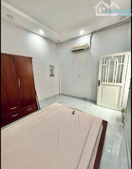 Nhà 4x21m – TRƯỜNG CHINH, TÂN THỚI NHẤT Quận 12 – Hẻm xe hơi thông - 2