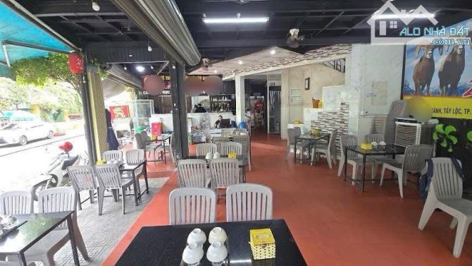 ❌CHỈ 5 TỸ X❌ NHÀ 2 tầng 2 mặt tiền KINH DOANH LÊ ĐẠI HÀNH nội thành TP HUẾ. - 2