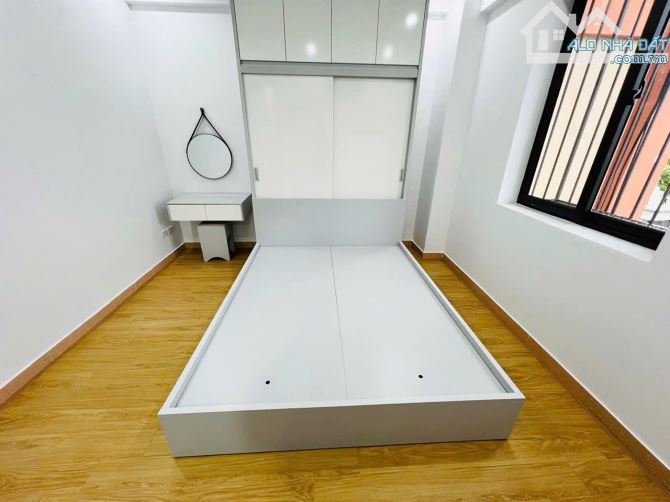 GIA ĐÌNH CẦN BÁN NHÀ CHUNG CƯ N10 - KĐT ĐỒNG TÀU - NGAY MẶT ĐƯỜNG MỚI THỊNH LIỆ - 2