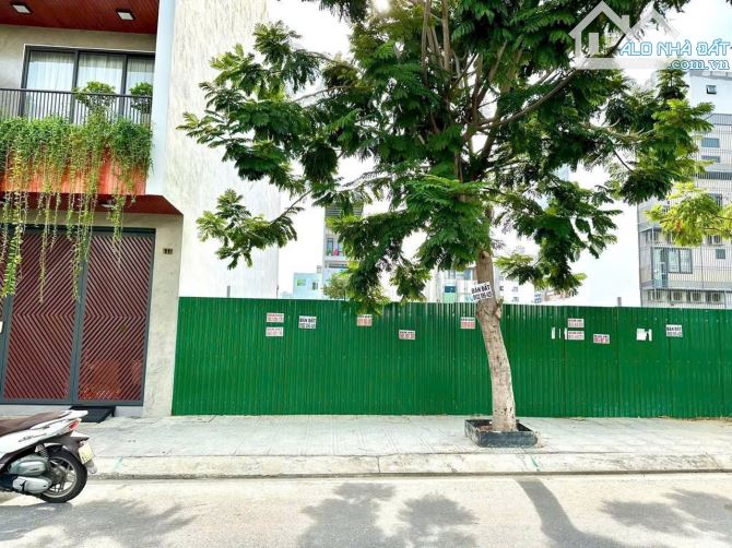 Rẻ quá lô 85m2 mặt 5m hướng TN gần công viên lớn KĐT HÀ QUANG1 GIÁ đầu tư 6,3TỶ - 1