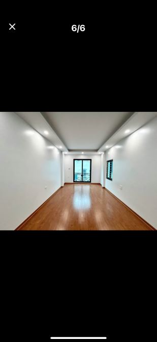 Phố Cổ Nhuế – 42m² – 6 tầng – Thang máy – 8.25 tỷ - 2