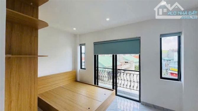 ✅️ CCMN Phố Tân Khai - View TIMES CITY - GÓC view Triệu $. DT 59m 7 Tầng. Chỉ hơn 12 tỷ - 2