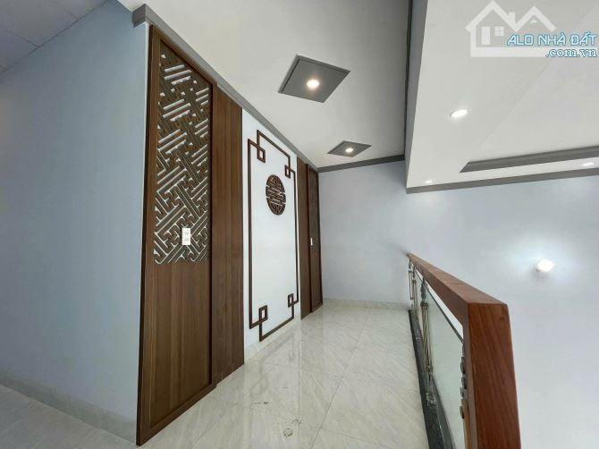 Bán nhà 1T1L mới đẹp, SR, gần chợ Quang Thắng, Trảng Dài chỉ 2tỷ2 - 2