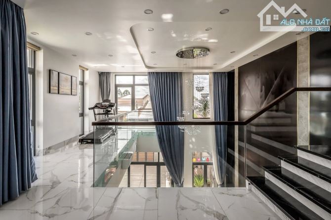 Bán nhà liền kề Đại Kim, 70m, 5 tầng thang máy, 20 tỷ - 2