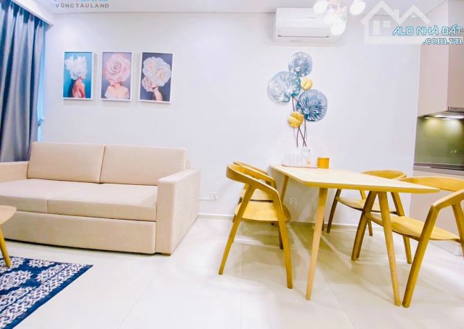 Căn hộ THU NHẬP 10 Tr /Th chung cư The Sóng, 28 THI SÁCH, phường THẮNG TAM, Vũng Tàu, - 2