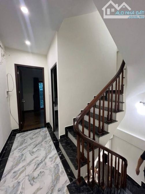 🏠 Xuân Đỉnh, 38m2 nhỉnh 7 tỷ, dân xây, ngõ thông, ô tô đỗ, full nội thất - 2