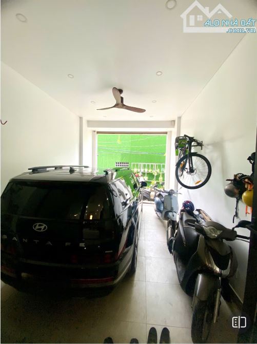 Siêu phẩm Tân Phú, Nhà 74m2, 4 tầng, để ô tô trong nhà, Giá 8.8 tỷ TL - 2