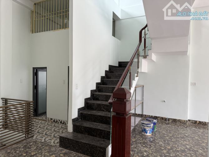 Cần Bán Căn Nhà Mới 3 Mê Mặt Tiền Đường 10/3 Cư Bua BMT - 2