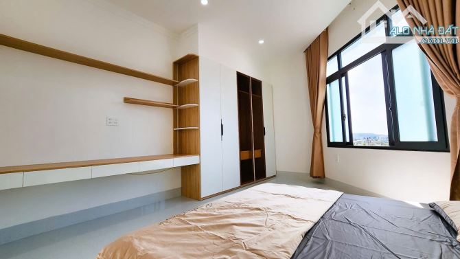 💥Nhà 2 Mê,TC 4,2*13m ,hẻm Cù Chính Lan,Gần Hoa Viên,gần Đinh Tiên Hoàng,nhiều lô khác - 2