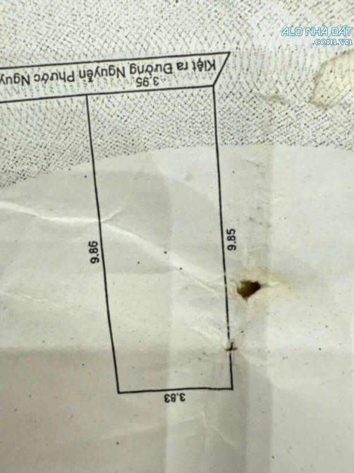 📌📌📌Làm việc trực tiếp!!! 🏠 Chào bán nhà gác lững đúc, kiệt 130 Nguyễn Phước Nguyên 🍀 - 2