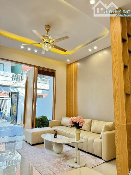 📌📌📌Làm việc trực tiếp!!! 🏠 Chào bán nhà 3 tầng kiệt oto 457/ Tôn Đức Thắng 🌺 - 2