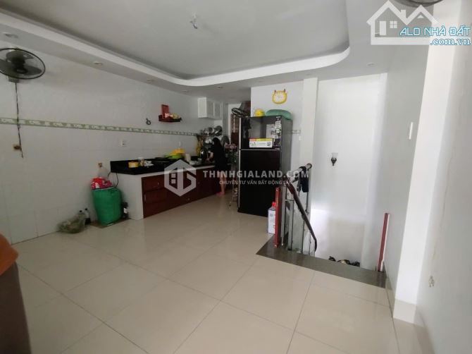 BÁN NHÀ 3 TẦNG MẶT TIỀN NGUYỄN AN NINH_P8_TP.VŨNG TÀU_GẦN BIỂN BÃI SAU_68M2_CHỈ 10.5 TỶ - 2