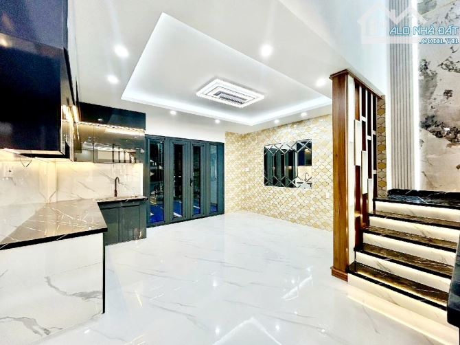 BÁN SIÊU PHẨM BÌNH THÀNH.BÌNHTÂN–GẦN NGÃ.4.GÒ MÂY+LÊTRỌNGTẤN–HXT8M–83M²*5TẦNG–GIÁ 6.95TỶTL - 2