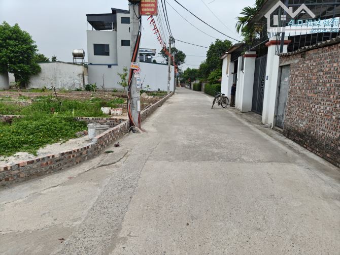 Chính chủ bán 85m đất đông xuân - 2