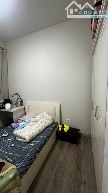 Cho thuê chcc Báo nhân dân toà D mới dt 55m 2pn 1vs full đồ - 2