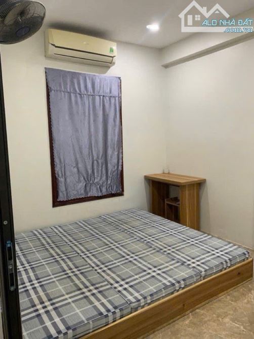 BÁN NHÀ PHỐ MINH KHAI, PHƯỜNG MINH KHAI, QUẬN HAI BÀ TRƯNG – 45M² – 11.69 TỶ - 2
