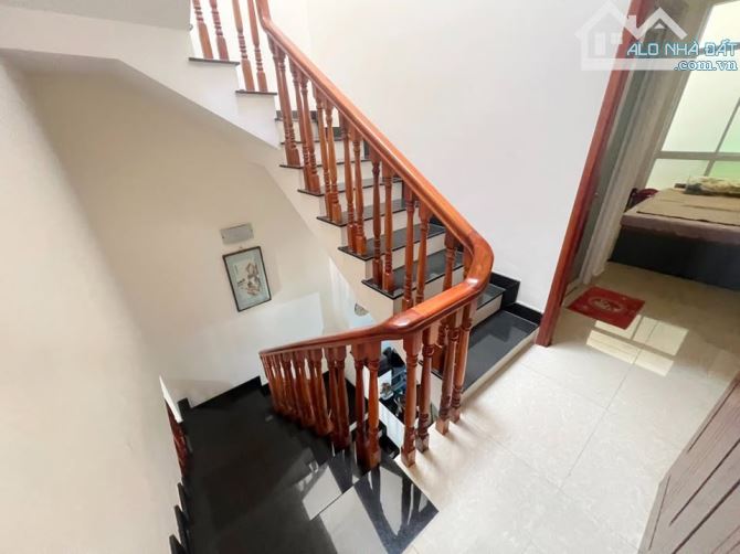 BÁN NHÀ HẺM XE HƠI ĐƯỜNG SỐ 9, P. LINH TRUNG, THỦ ĐỨC. 60M2, 5.8 TỶ TL. - 2