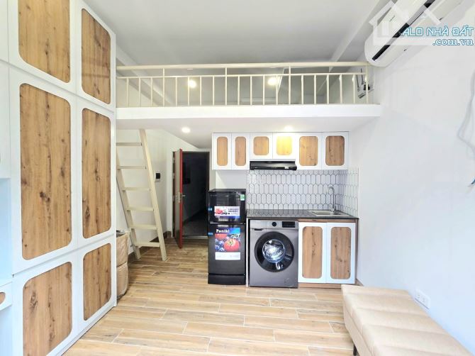 Siêu Phẩm Dòng Tiền! Cầu Giấy,15 Phòng,Ngõ Rộng,Thang Máy,DT: 60m2 x 6Tầng,Giá:16.8 tỷ - 2