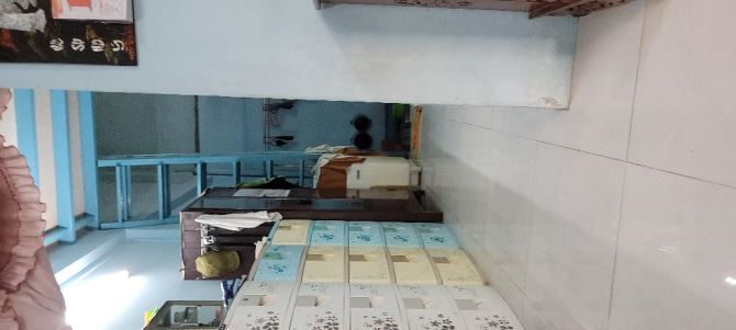 Nhà Hòa Bình, sát mặt tiền Coopmart – 40m² – Hẻm 3 gác – Giá 4.2 tỷ - 2