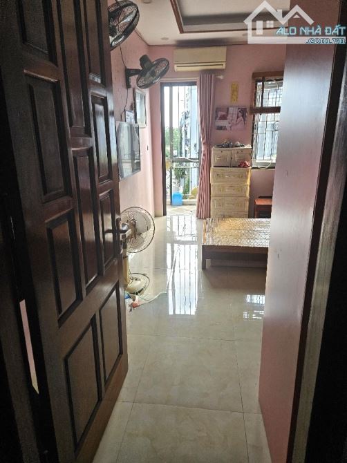 Nhà đẹp phân lô Mỗ Lao – 50m² – 5 tầng – Thang máy nhập khẩu – Đường ô tô tránh – 17.x tỷ - 2