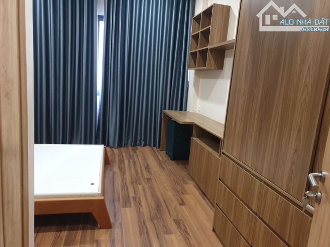 Bán nhà Lê Văn Sỹ P1 TB Ô TÔ NGỦ NHÀ 64m2 5 tầng BTCT NHỈNH 15 tỷ - 2