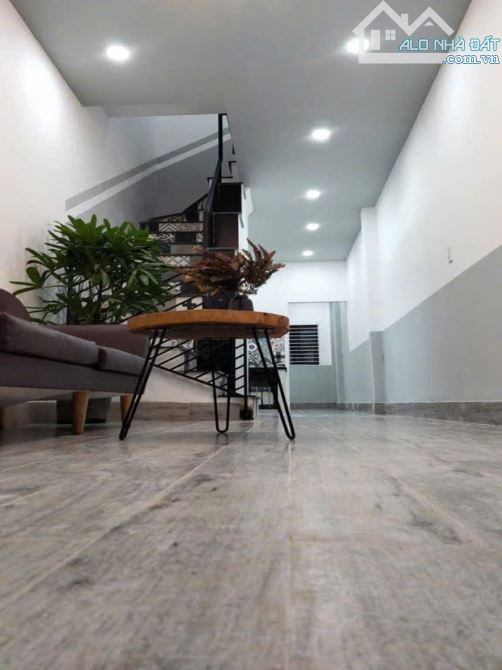 Nhà Đôi 2 tầng HXH 92m2, Vuông – Thạnh Xuân 40 Q12 - 2