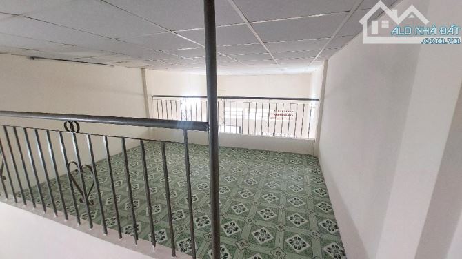 Nhà Gần Đầm Sen – 38.9m² – Hẻm 4m thông – Hòa Thạnh Tân Phú – 4.2 tỷ - 2