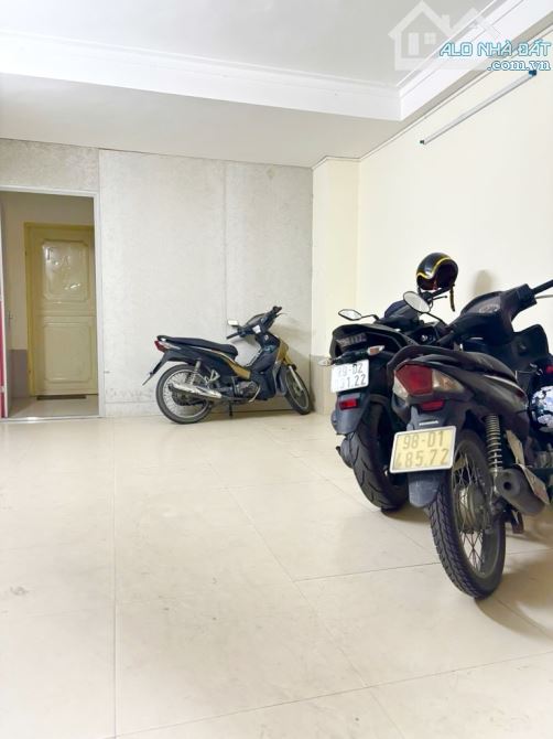 🏡 BÁN NHÀ PHỐ THẠCH BÀN – LONG BIÊN 📐 DT 65m² x 5 tầng – Giá: 10,5 tỷ 🚗 Phân lô – Ô tô - 2