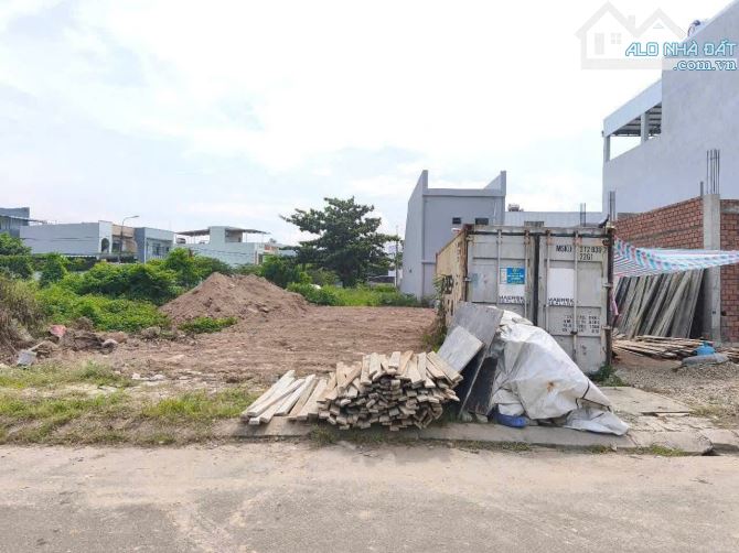 BÁN ĐẤT NHÂN HOÀ 3, GẦN CHỢ MIẾU BÔNG, ĐÀ NẴNG - 2