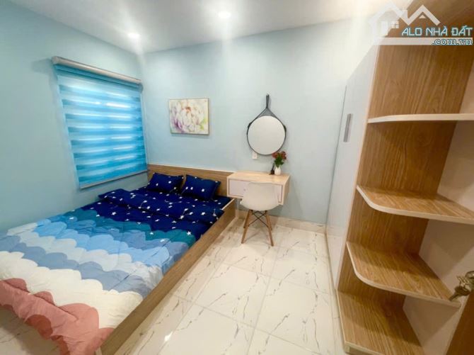 🏡 NHÀ MỚI - Ở NGAY - THANH KHÊ ĐÔNG - XÁCH VALI VỀ Ở- TẶNG FULL NỘI THẤT - CHỈ 4,6 TỶ - 2