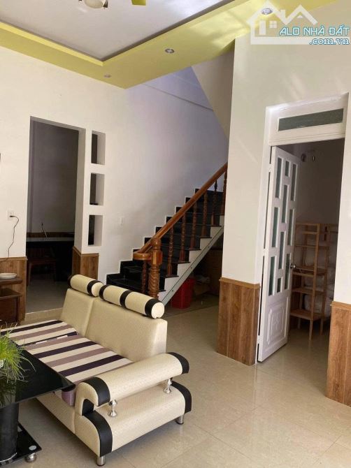 CHO THUÊ NHÀ NGUYÊN CĂN LỮ GIA 4 PN PHƯỜNG 9 ĐÀ LẠT - 2