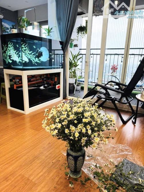 Bán căn hộ Star Tower 283 Khương Trung Thanh Xuân, 92m² 3 phòng ngủ Căn góc có Slot oto - 2