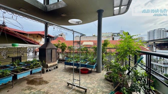 BÁN GẤP NHÀ LIỀN KỀ- PHÂN LÔ KINH DOANH🚗Ô TÔ ĐỖ🏠69m² 4 TẦNG💎 KĐT VĂN QUÁN, HÀ ĐÔNG - 2