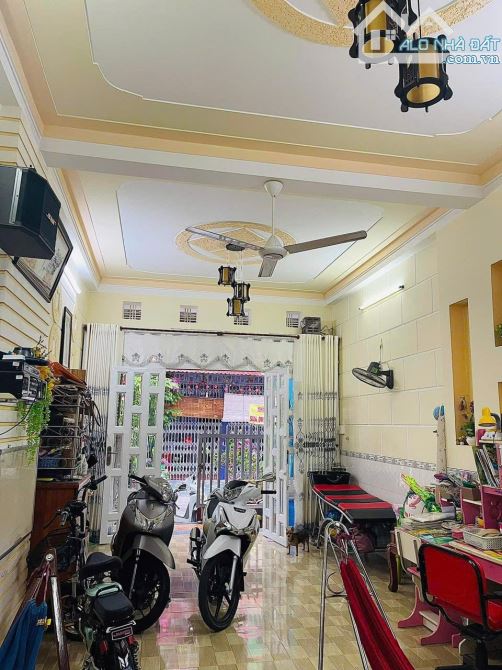 🏠 BÁN NHÀ 1 LẦU – MẶT TIỀN PHAN HUY ÍCH – P. MỸ QUÝ, An giang - 2