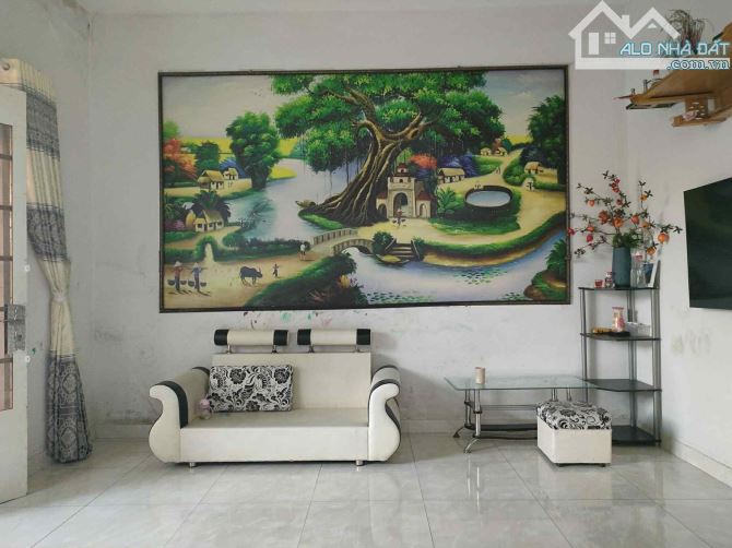 Siêu phẩm biệt thự giá ngon , 4PN Master khép kín. Nhà mới về ở ngay, trần nhà dát vàng. - 2