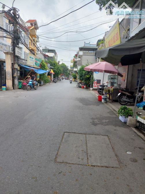 🏡🏡NHÀ ĐẸP THOÁNG SÁNG 5 TẦNG 3N ĐỦ CÔNG NĂNG Ở THƯỢNG THANH LONG BIÊN. - 2