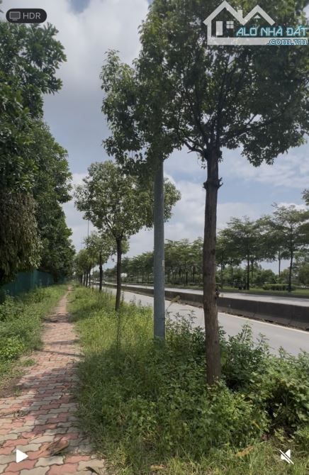 Mặt Đường Trường Sa 550 Tỷ, 16500m2 Đất, mặt tiền 160m. - 2