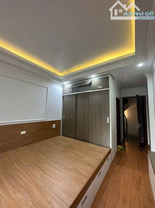 Nhà đẹp Ngọc Thuỵ - Full tiện ích - Ở sướng - Vị trí đẹp - 2