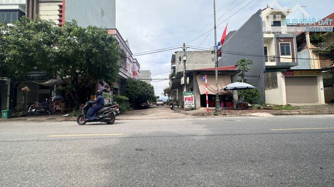 Siêu phẩm trung tâm Thị Trấn Đại Nghĩa, Mỹ Đức - 60m2 giá loanh quanh 3 tỷ - 2