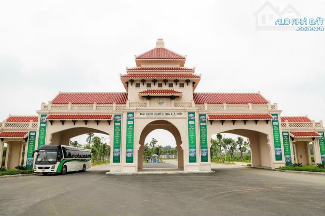 ⸻  🔥 CHỦ CẦN BÁN – ĐẤT TÁI ĐỊNH CƯ ĐẠI HỌC QUỐC GIA 🔥 	• - 2