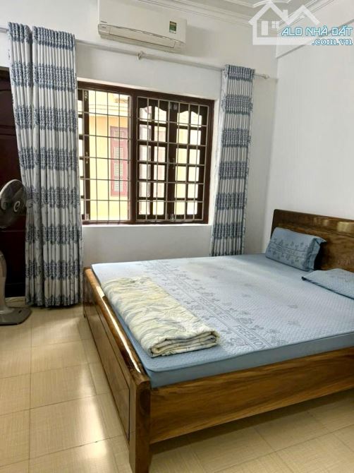 KINH DOANH SẦM UẤT - PHÂN LÔ THÁI THỊNH - NHÀ MỚI 6 TẦNG THANG MÁY - GARA Ô TÔ NHỈNH 21 TỶ - 2