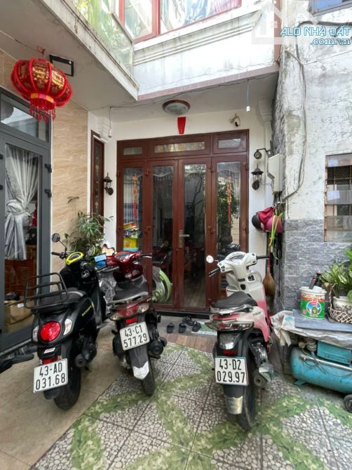 📌📌📌LÀM VIỆC TRỰC TIẾP GIÁ TỐT !!!Bán nhà 5 tầng kiệt thái thị bôi - 2