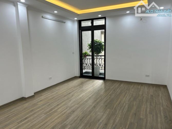 Siêu phẩm Khương Đình – nhà 46m², 5 tầng, full NT, thoáng trước sau – giá 8.5 tỷ - 2