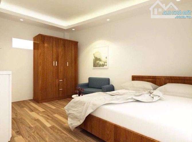 🏆 45M2 ĐƯỜNG CẦU GIẤY - NGÕ NÔNG GẦN PHỐ - LÔ GÓC 3 THOÁNG - 7.8 TỶ - 2