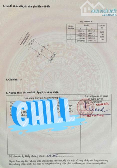 📌📌📌LÀM VIỆC TRỰC TIẾP GIÁ TỐT !!!lô đất Hoà Phú 3  khu Tây Bắc 6 - 2