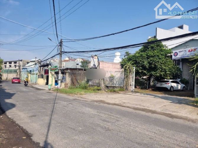 📌📌📌LÀM VIỆC TRỰC TIẾP GIÁ TỐT !!!Bán lô Đường Ngô Chân Lưu - 2
