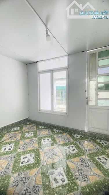 NHÀ ĐẸP PHẠM VĂN ĐỒNG - GẦN CÔNG VIÊN GIA ĐỊNH - 55M2 - 2 TẦNG - NHỈNH 6 TỶ - GÒ VẤP . - 2